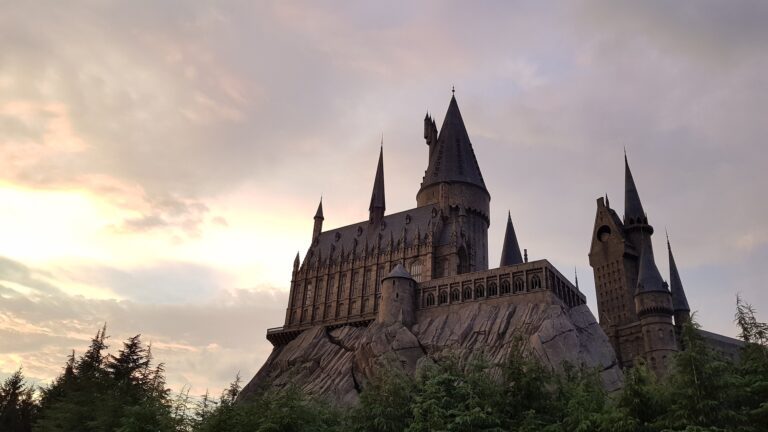 Tips för ett magiskt Harry Potter-kalas