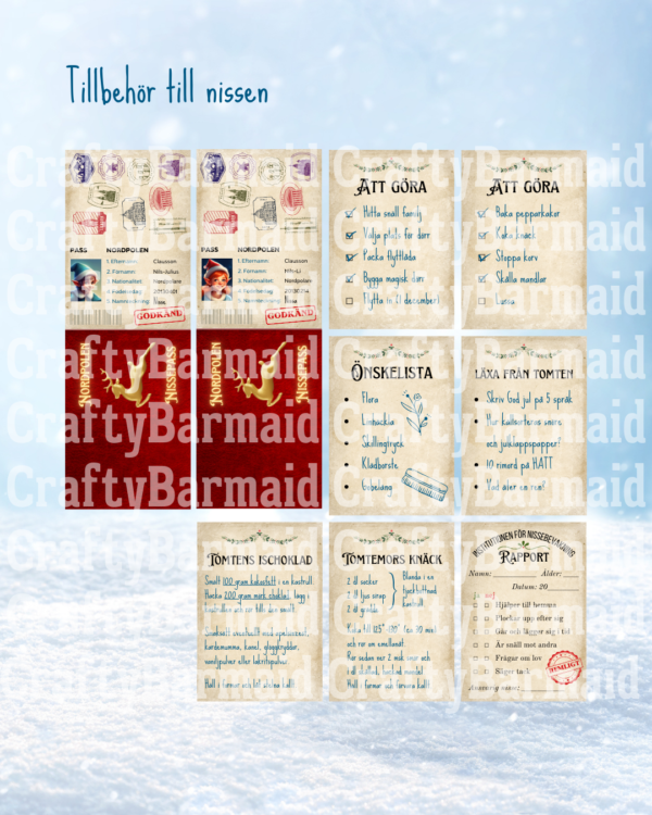 nisse_lista-pass nisse_lista-pass